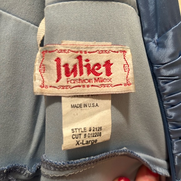 Juliet Fashion Milex Women’s Formal Prom Dress XL - Picture 7 of 8